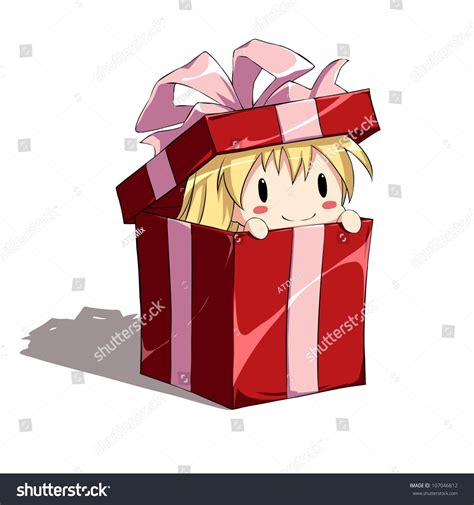 anime gift box|cute anime gift boxes.